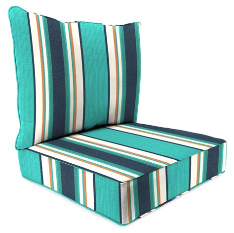 deep seating sunbrella cushions